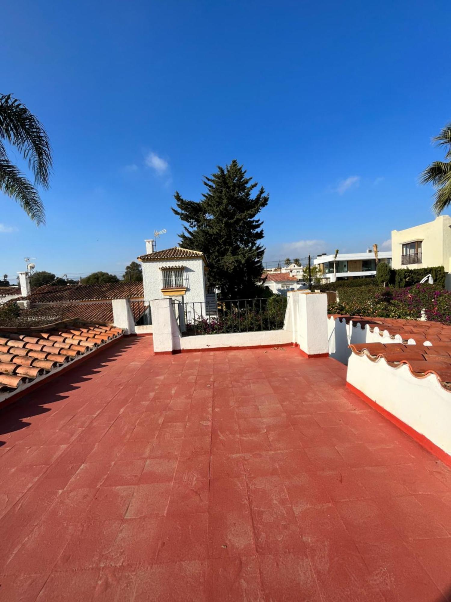 Gmc Turistics - Casa Mina Marbella Exterior foto