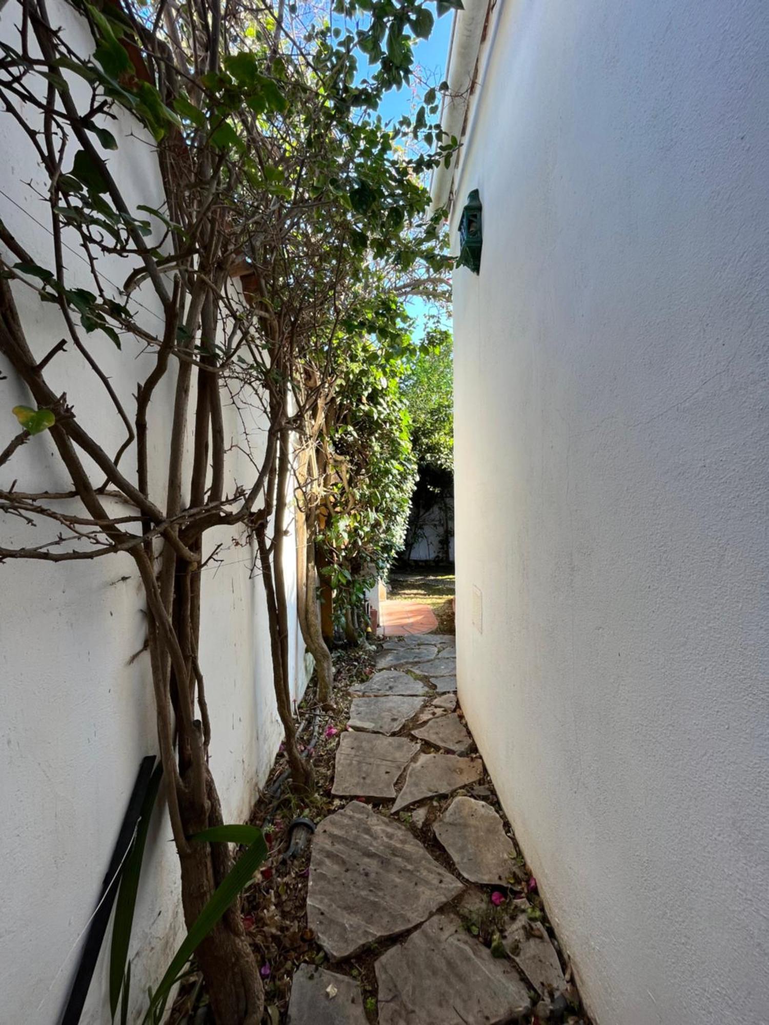 Gmc Turistics - Casa Mina Marbella Exterior foto